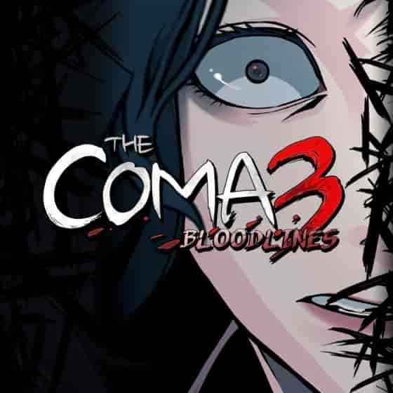 Купить The Coma 3: Bloodlines - изображение