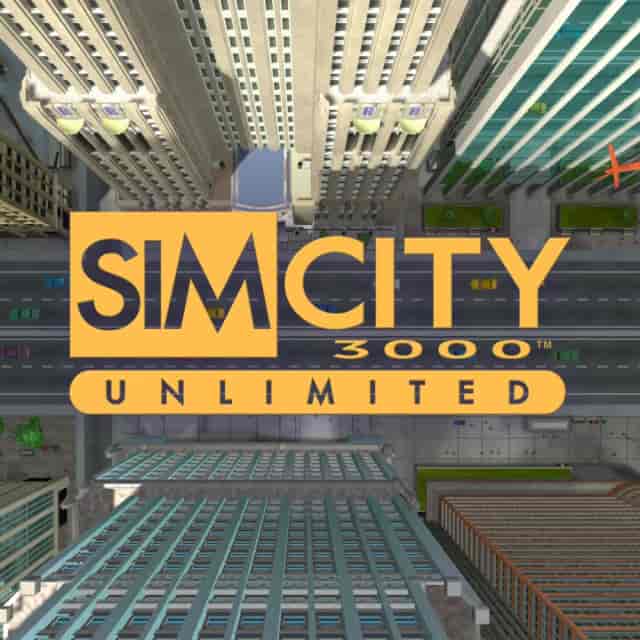 Купить SimCity 3000 Unlimited - изображение