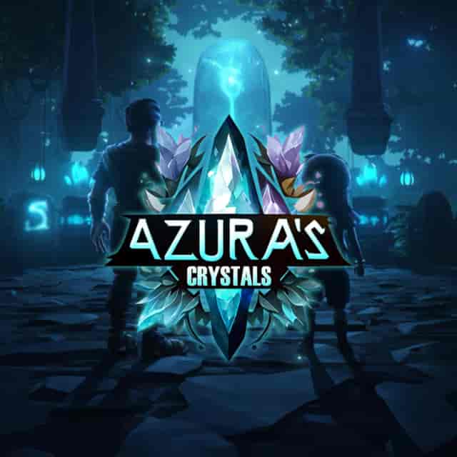 Купить Azura's Crystals - изображение