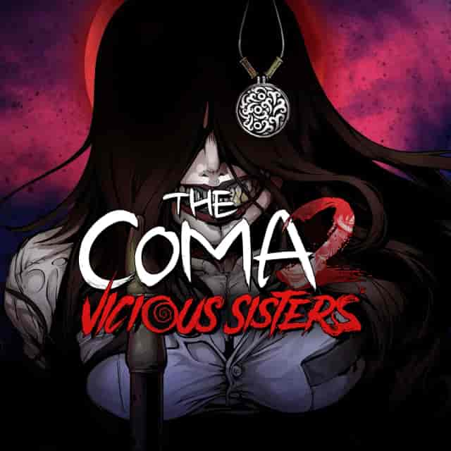 Купить The Coma 2: Vicious Sisters - изображение