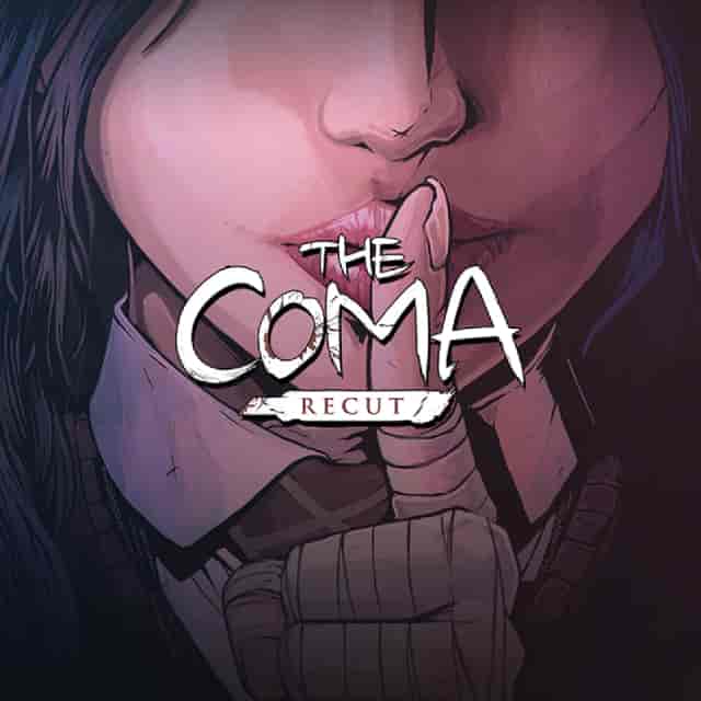 Купить The Coma: Recut - изображение