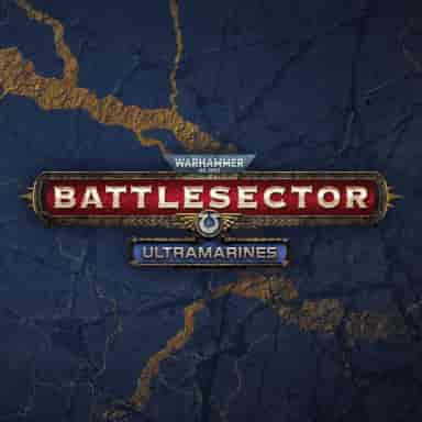 Купить Warhammer 40,000: Battlesector - Ultramarines - изображение