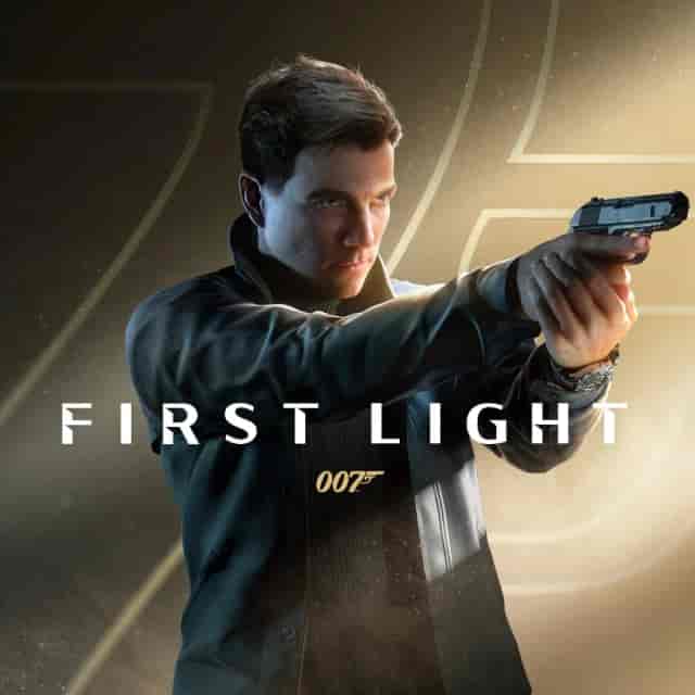 Купить 007 First Light - изображение