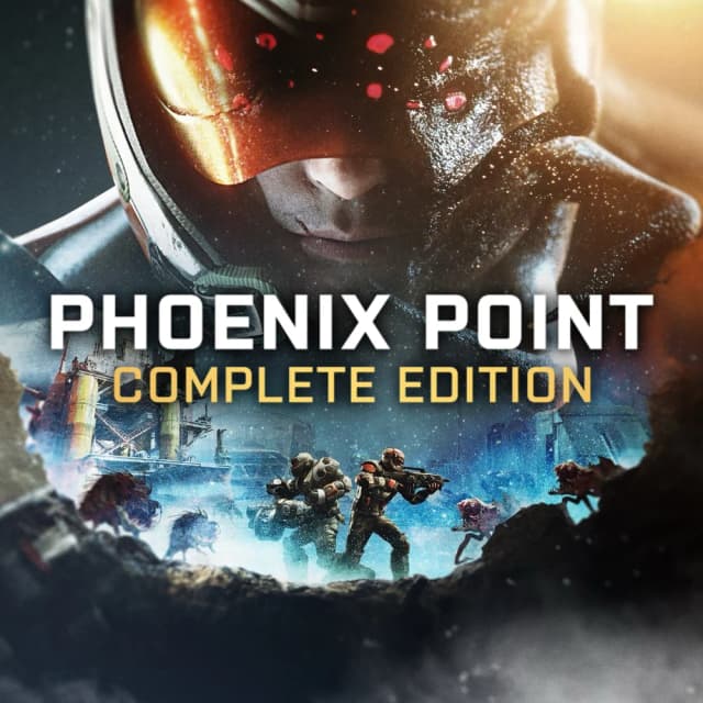 Купить Phoenix Point: Complete Edition - изображение