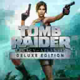 Tomb Raider 5 Tomb Raider 5