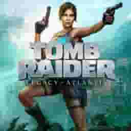 Tomb Raider 4 Tomb Raider 4