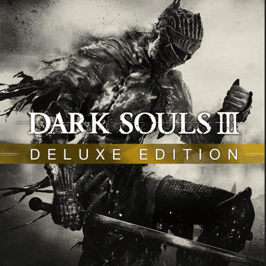 Купить DARK SOULS III Deluxe Edition - изображение