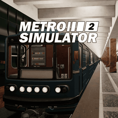 Купить Metro Simulator 2 - изображение