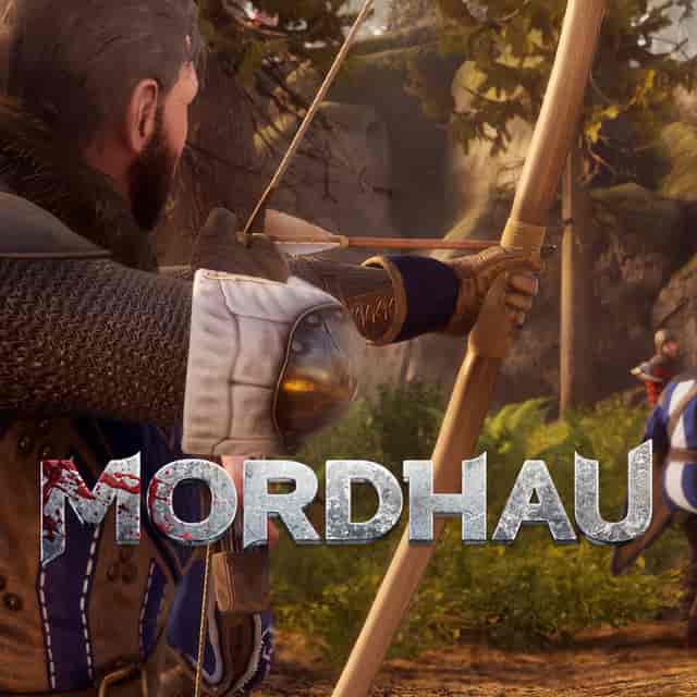 Купить MORDHAU - изображение