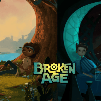 Broken Age