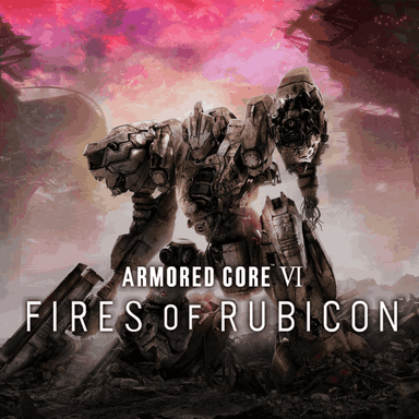 Купить ARMORED CORE VI FIRES OF RUBICON - изображение