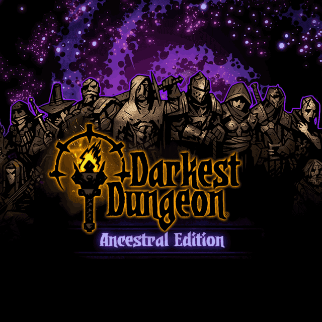 Darkest Dungeon: Ancestral Edition