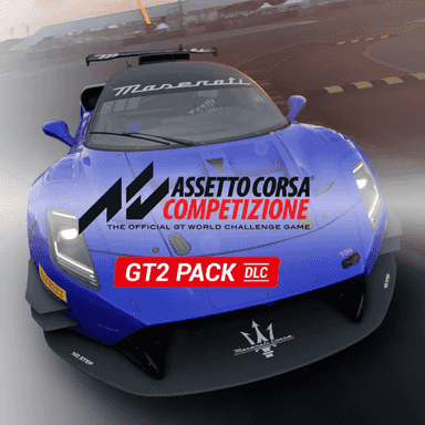 Assetto Corsa Competizione - GT2 Pack