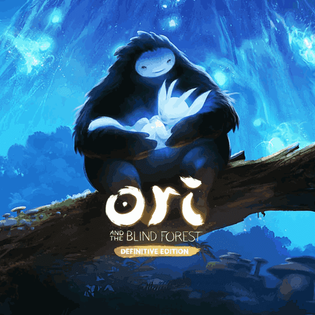 Ori and the Blind Forest: Definitive Edition