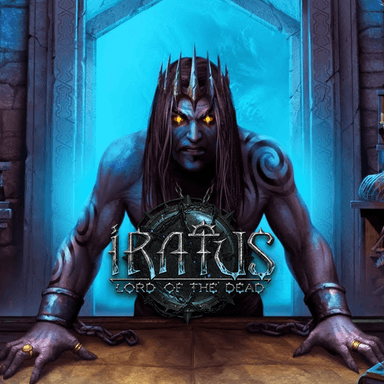 Iratus: Lord of the Dead