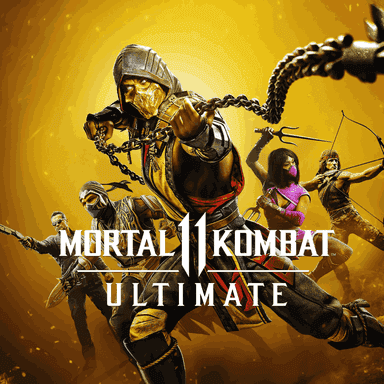Mortal Kombat 11 - Ultimate Edition