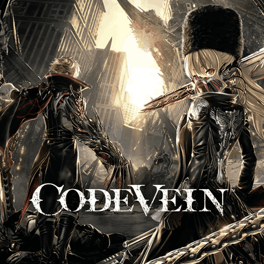 CODE VEIN