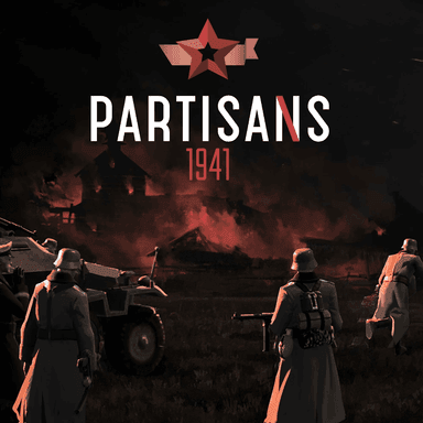 Партизаны 1941