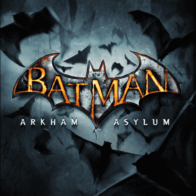 Batman: Arkham Asylum Game of the Year Edition