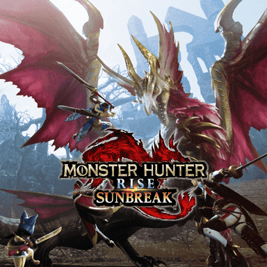 Monster Hunter Rise: Sunbreak