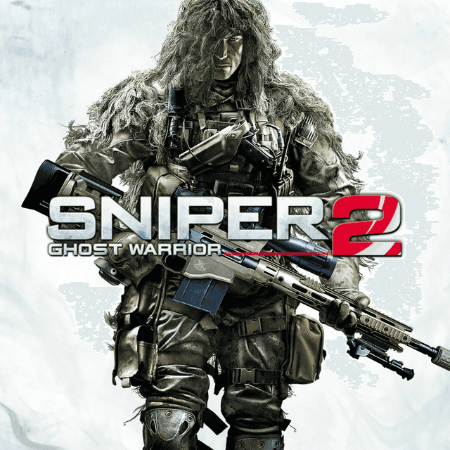 Sniper: Ghost Warrior 2