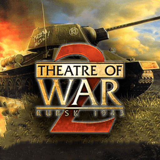 Theatre of War 2: Kursk 1943