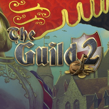 Купить The Guild II - изображение