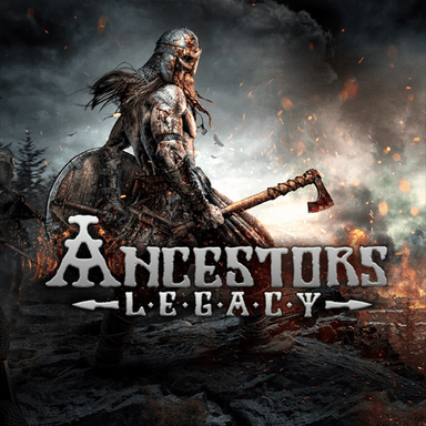 Купить Ancestors Legacy - изображение