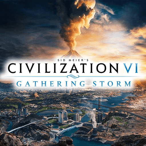 Sid Meier's Civilization VI: Gathering Storm