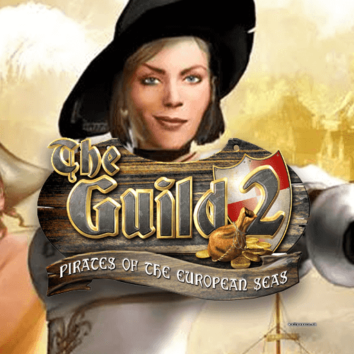 The Guild II - Pirates of the European Seas