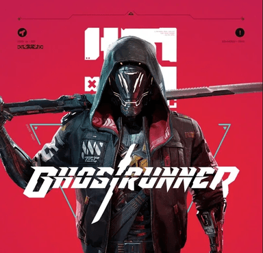 Ghostrunner