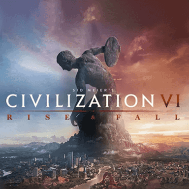 Sid Meier's Civilization VI: Rise and Fall