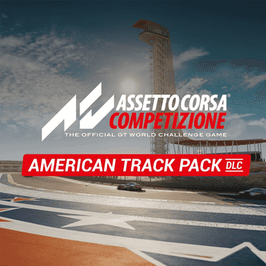 Assetto Corsa Competizione - American Track Pack