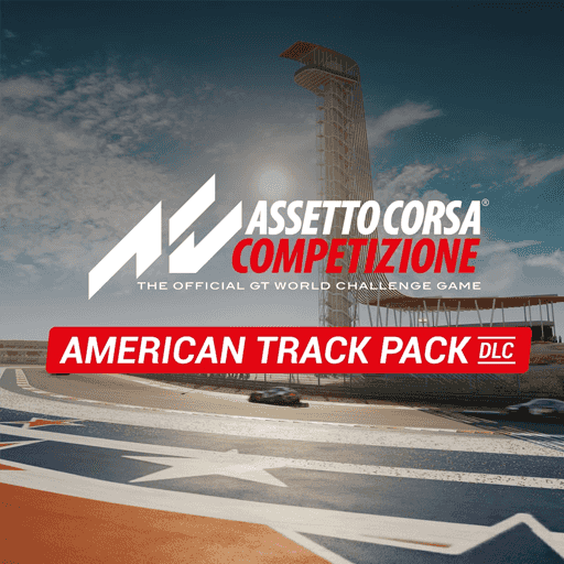 Assetto Corsa Competizione - American Track Pack