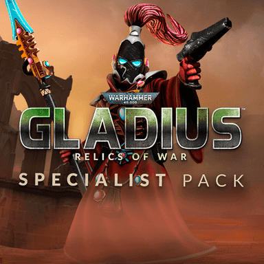Warhammer 40,000: Gladius - Specialist Pack