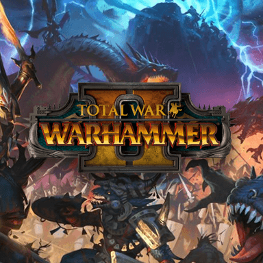 Купить Total War: WARHAMMER II - изображение