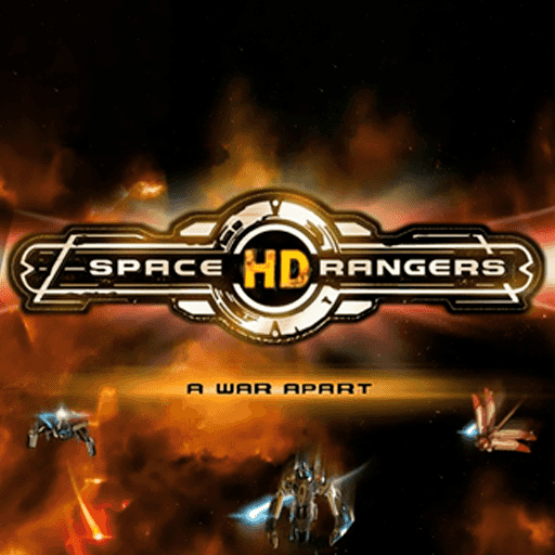 Space Rangers HD: A War Apart