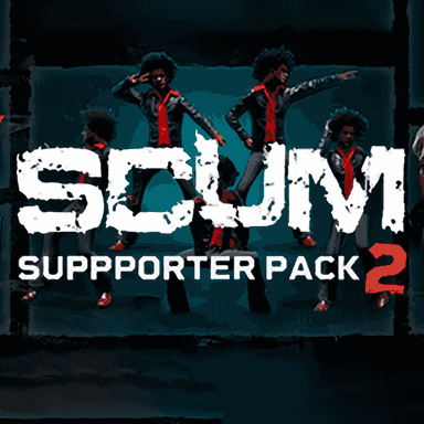 SCUM: Supporter Pack 2