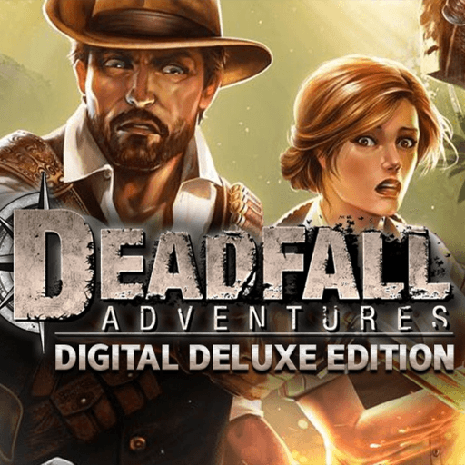 Deadfall Adventures - Deluxe Edition