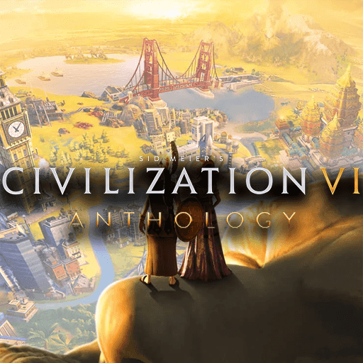 Sid Meier's Civilization VI - Anthology