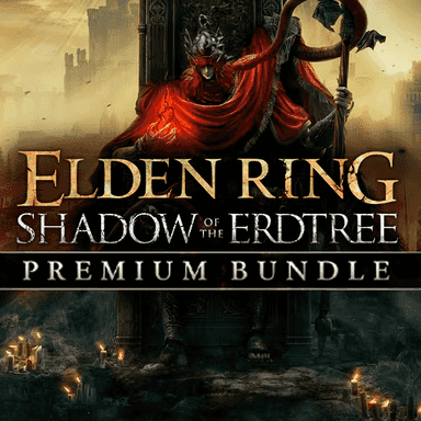 ELDEN RING Shadow of the Erdtree Premium Bundle