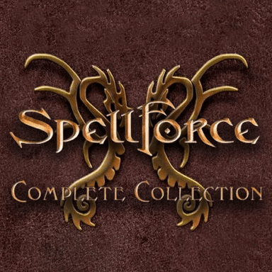 Купить SpellForce - Complete Pack - изображение