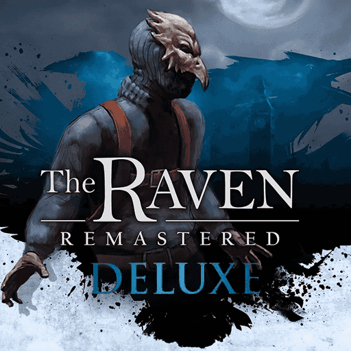 The Raven Remastered Deluxe Edition
