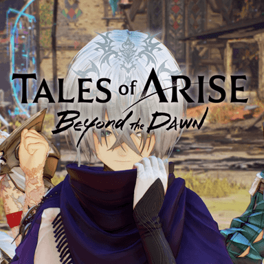Tales of Arise - Beyond the Dawn Expansion