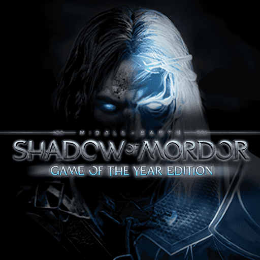 Middle-earth: Shadow of Mordor Game of the Year Edition