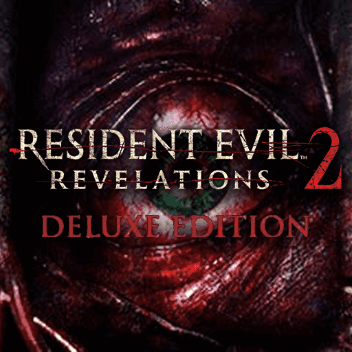 Resident Evil: Revelations 2 - Deluxe Edition