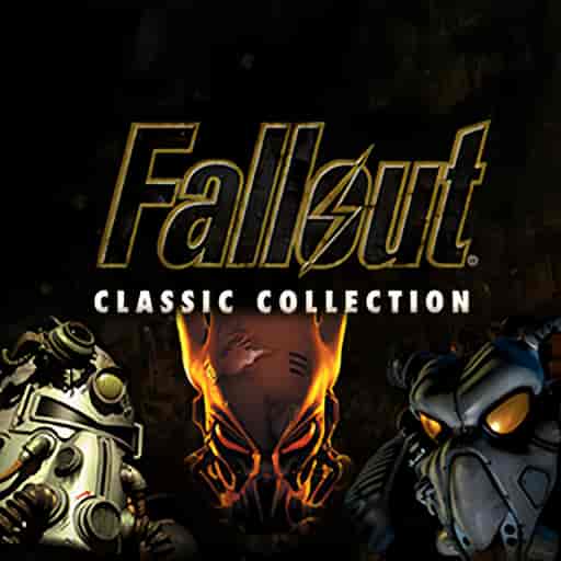 Fallout Classic Collection