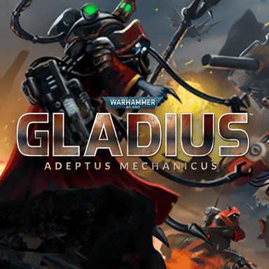 Warhammer 40,000: Gladius - Adeptus Mechanicus