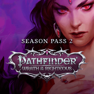 Pathfinder: Wrath of the Righteous - Season Pass 2