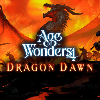 Age of Wonders 4: Dragon Dawn
